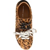 image:imageMadden Girl Womens RipleyLeopard Fabric