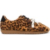 image:imageMadden Girl Womens RipleyLeopard Fabric