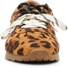 image:imageMadden Girl Womens RipleyLeopard Fabric