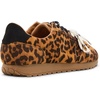 image:imageMadden Girl Womens RipleyLeopard Fabric